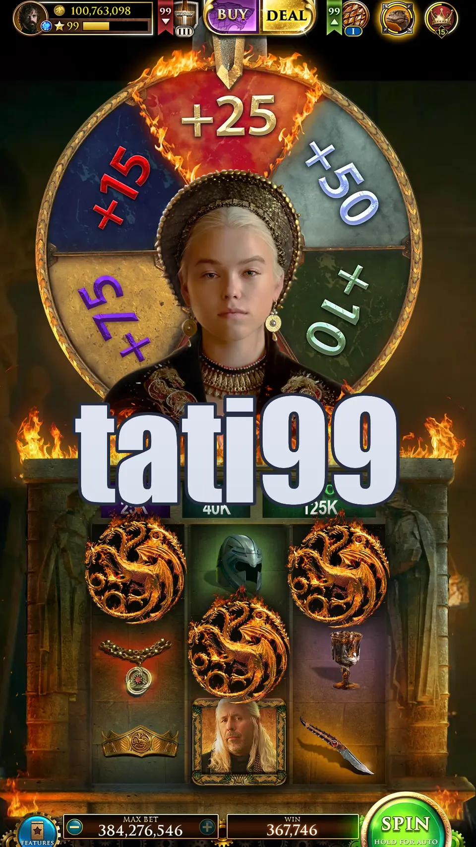 tati99 APK