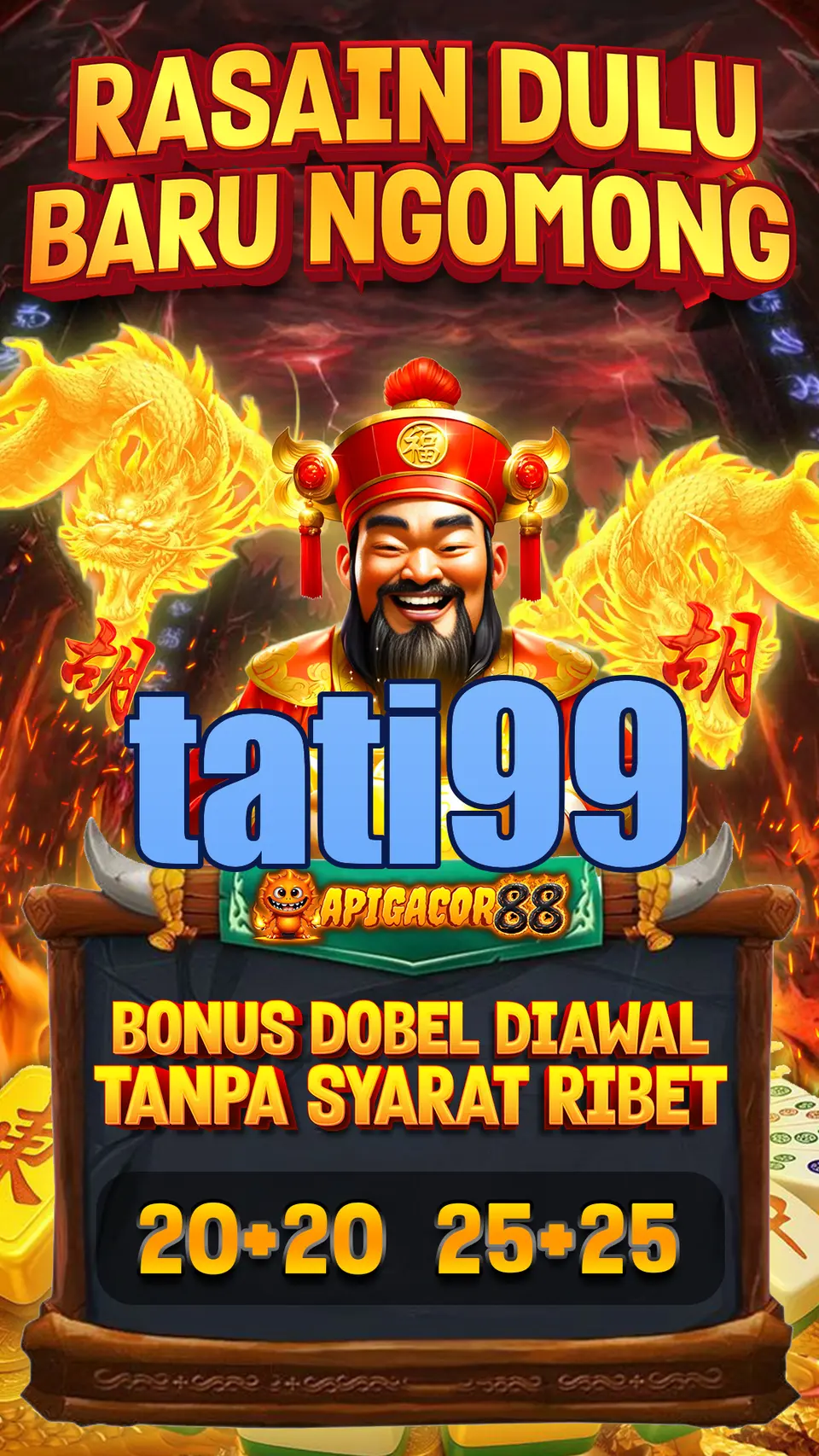 tati99 APK