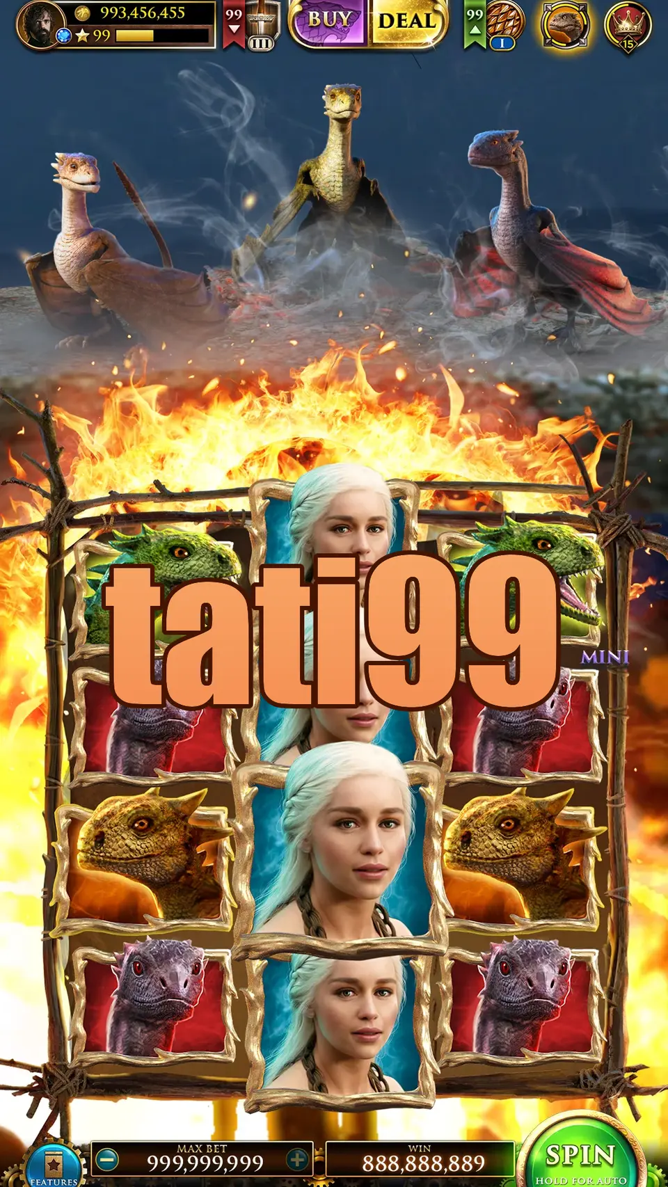 tati99 APK