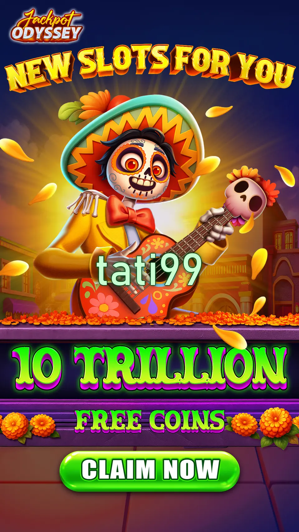 tati99 Masuk