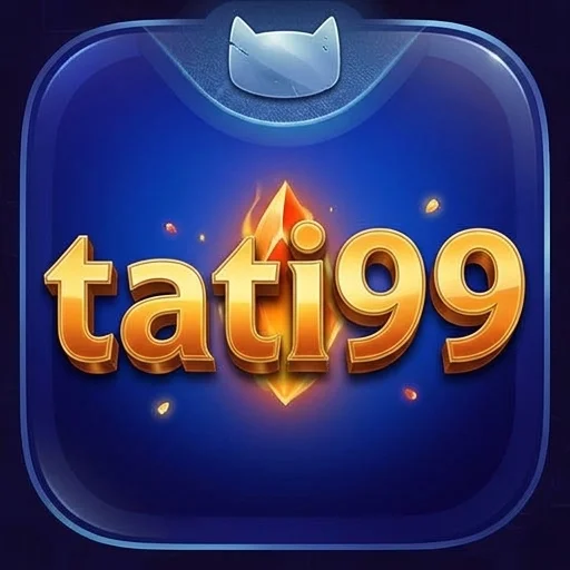 tati99 Logo - Resmi
